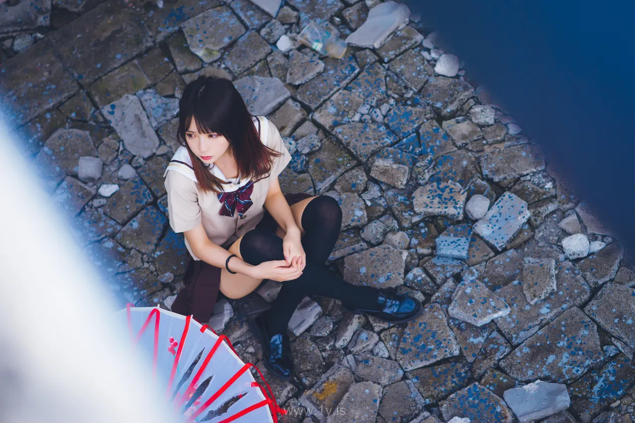 疯猫SS VOL.028丝袜狂想曲(伞)