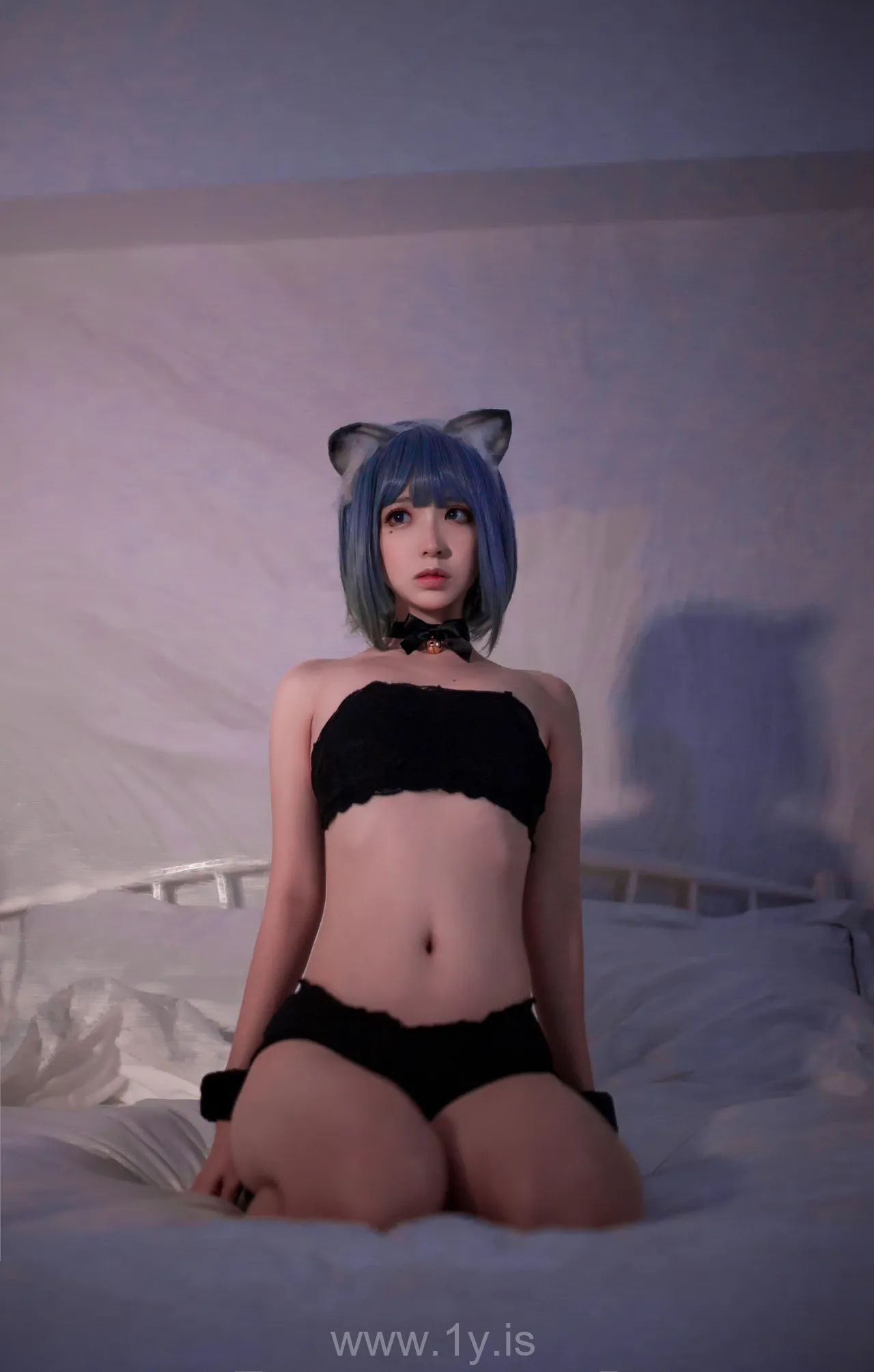 疯猫SS VOL.042黑猫
