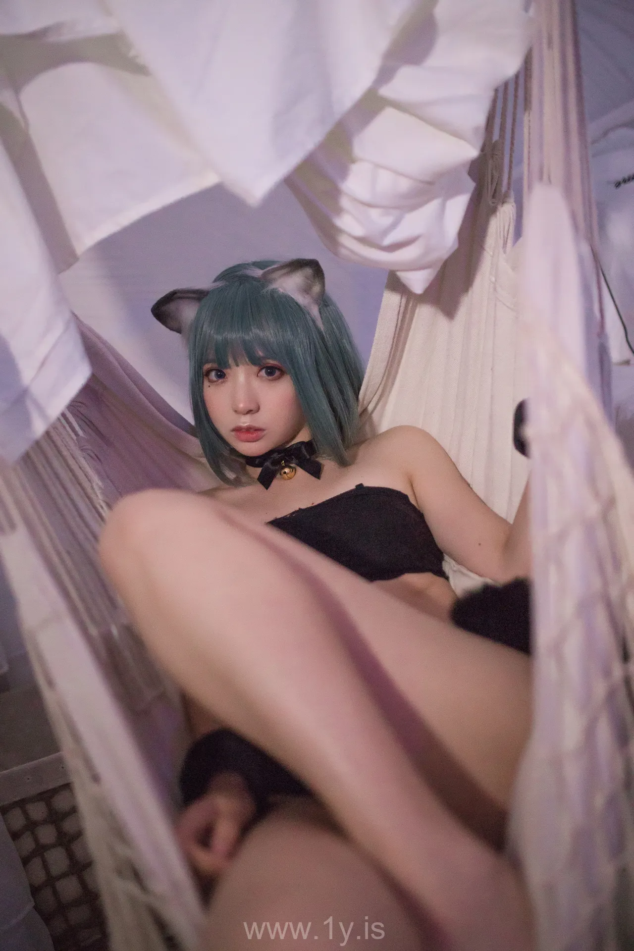 疯猫SS VOL.042黑猫