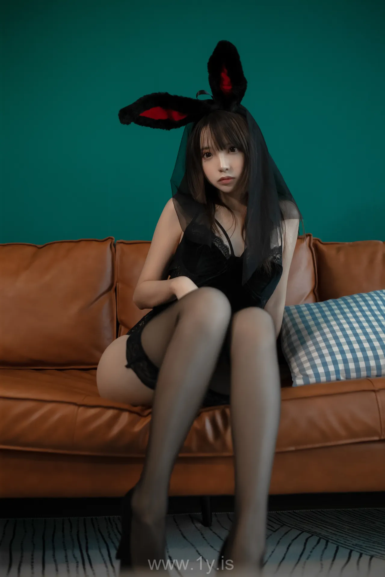 疯猫SS VOL.046兔女郎