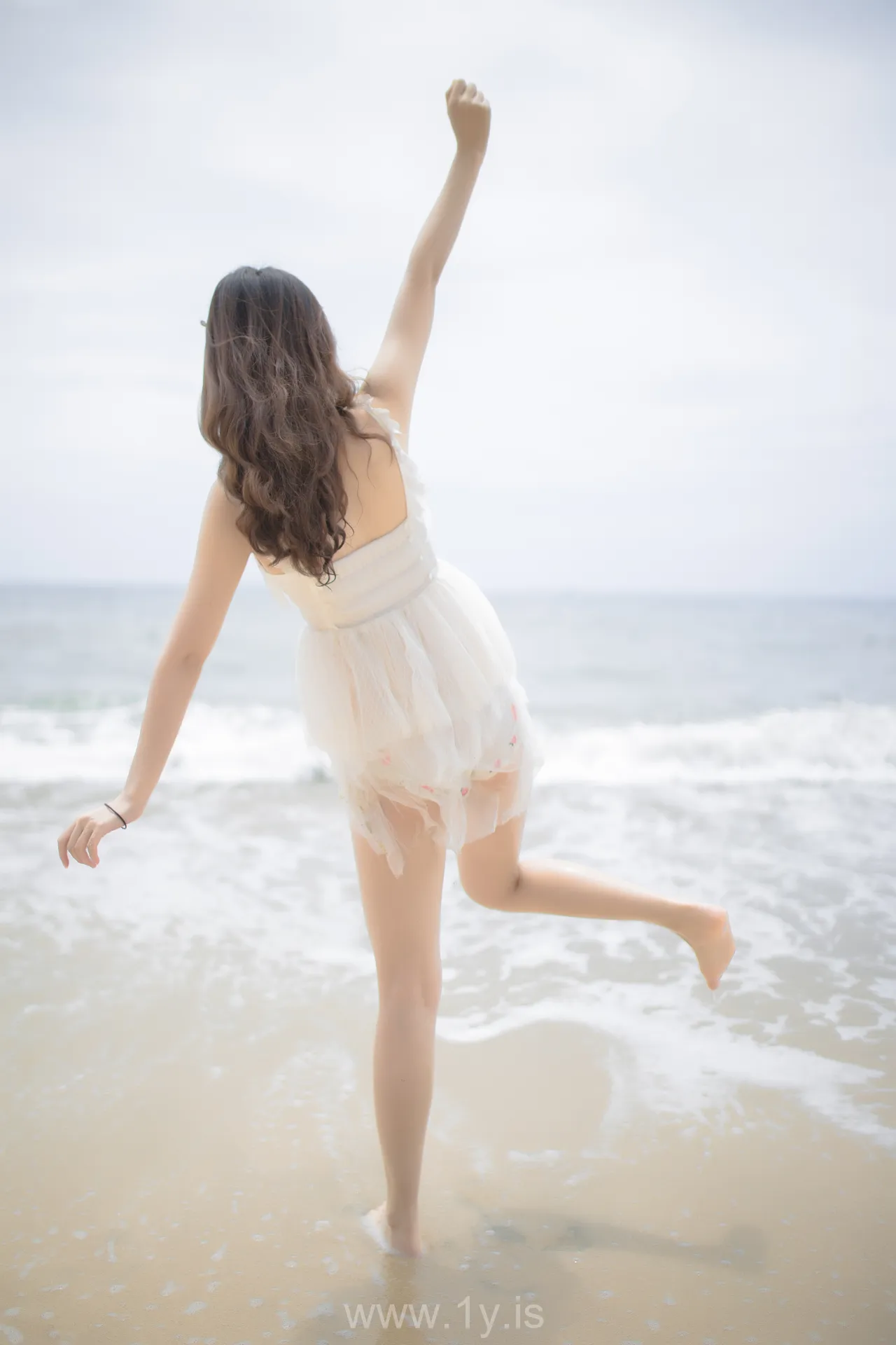 疯猫SS VOL.052眠海歌