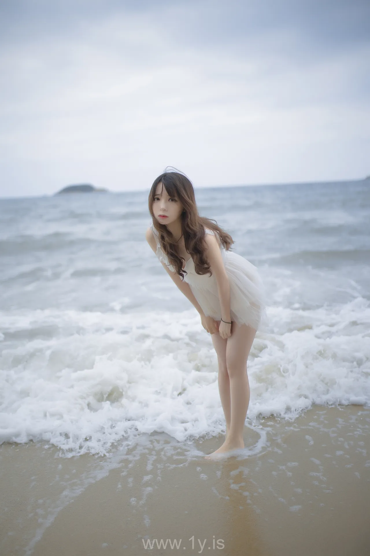 疯猫SS VOL.052眠海歌