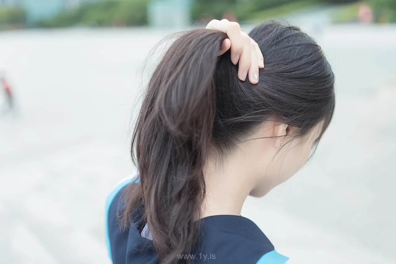 风之领域 NO.003黑丝美腿户外