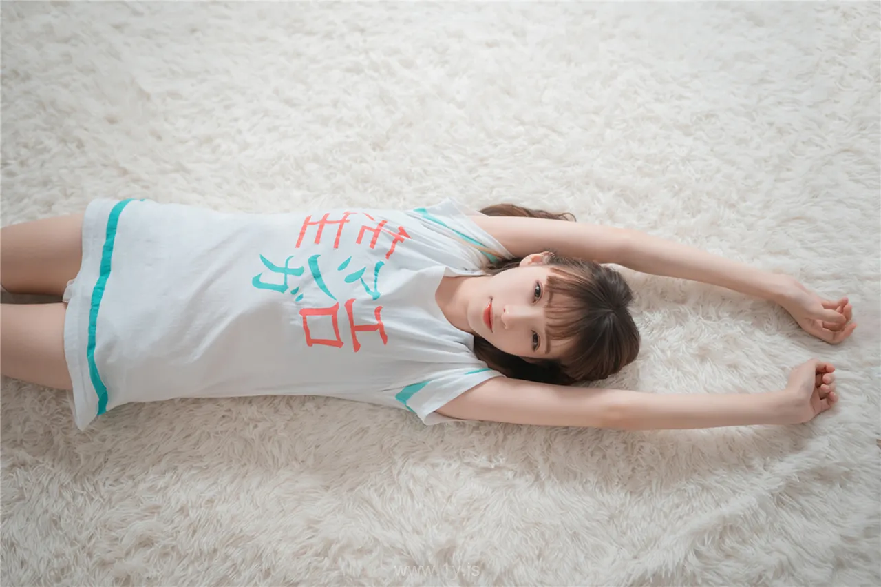 风之领域 NO.067白丝长袜绝对领域