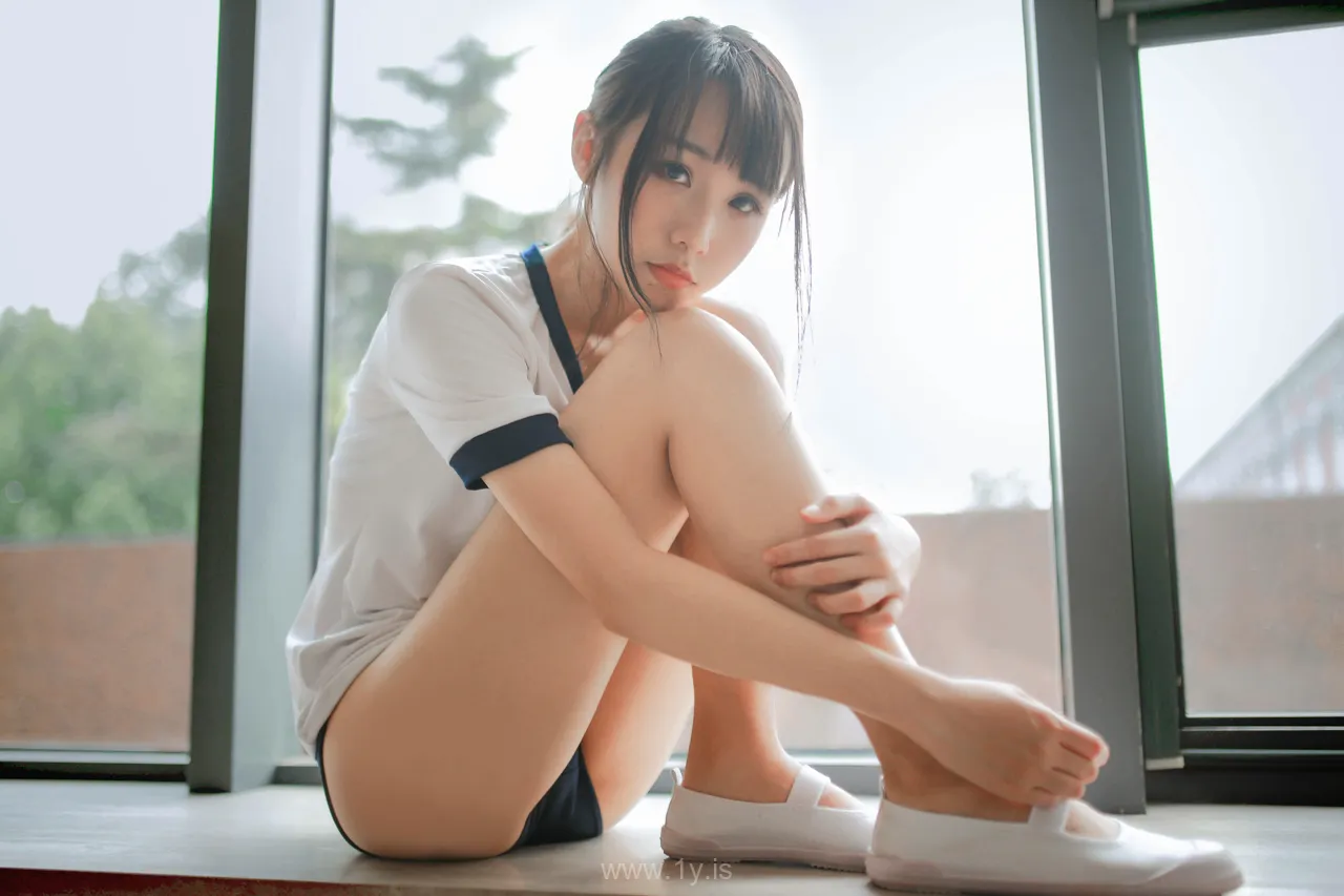 风之领域 NO.098运动少女的性感2