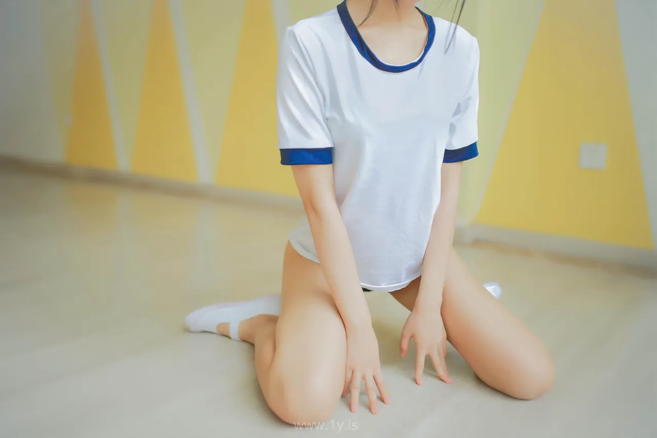 风之领域 NO.098运动少女的性感2