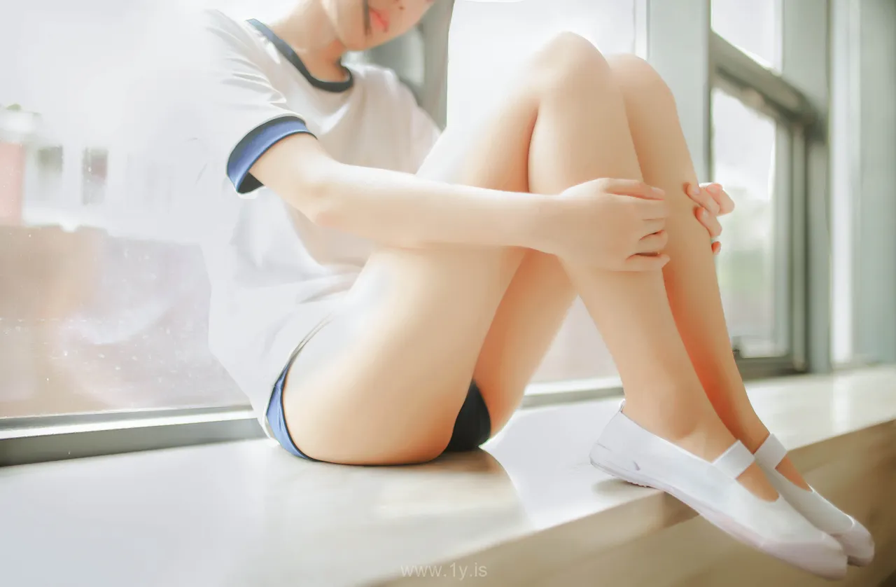 风之领域 NO.098运动少女的性感2