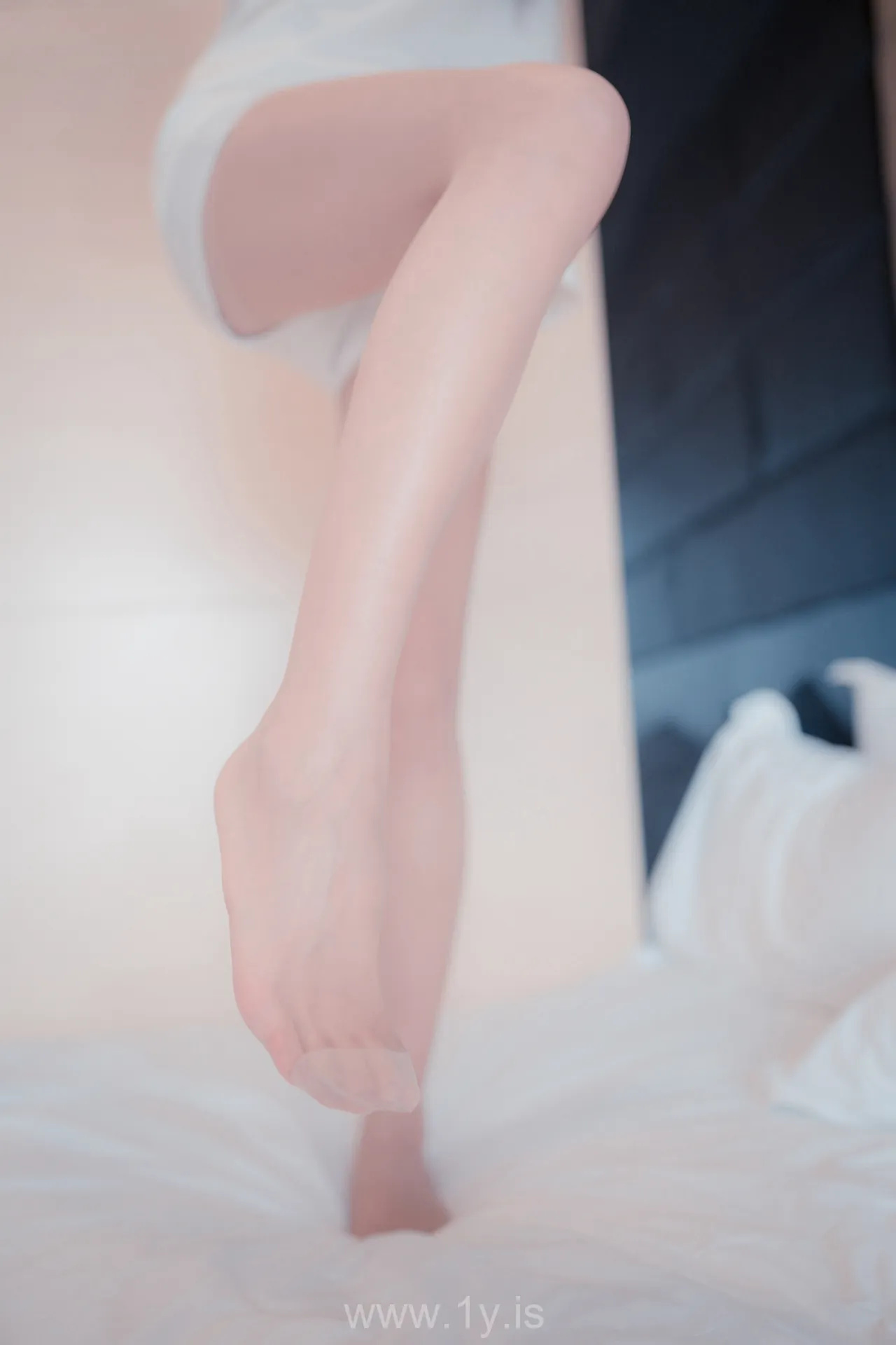 风之领域 NO.104超薄肉丝长腿