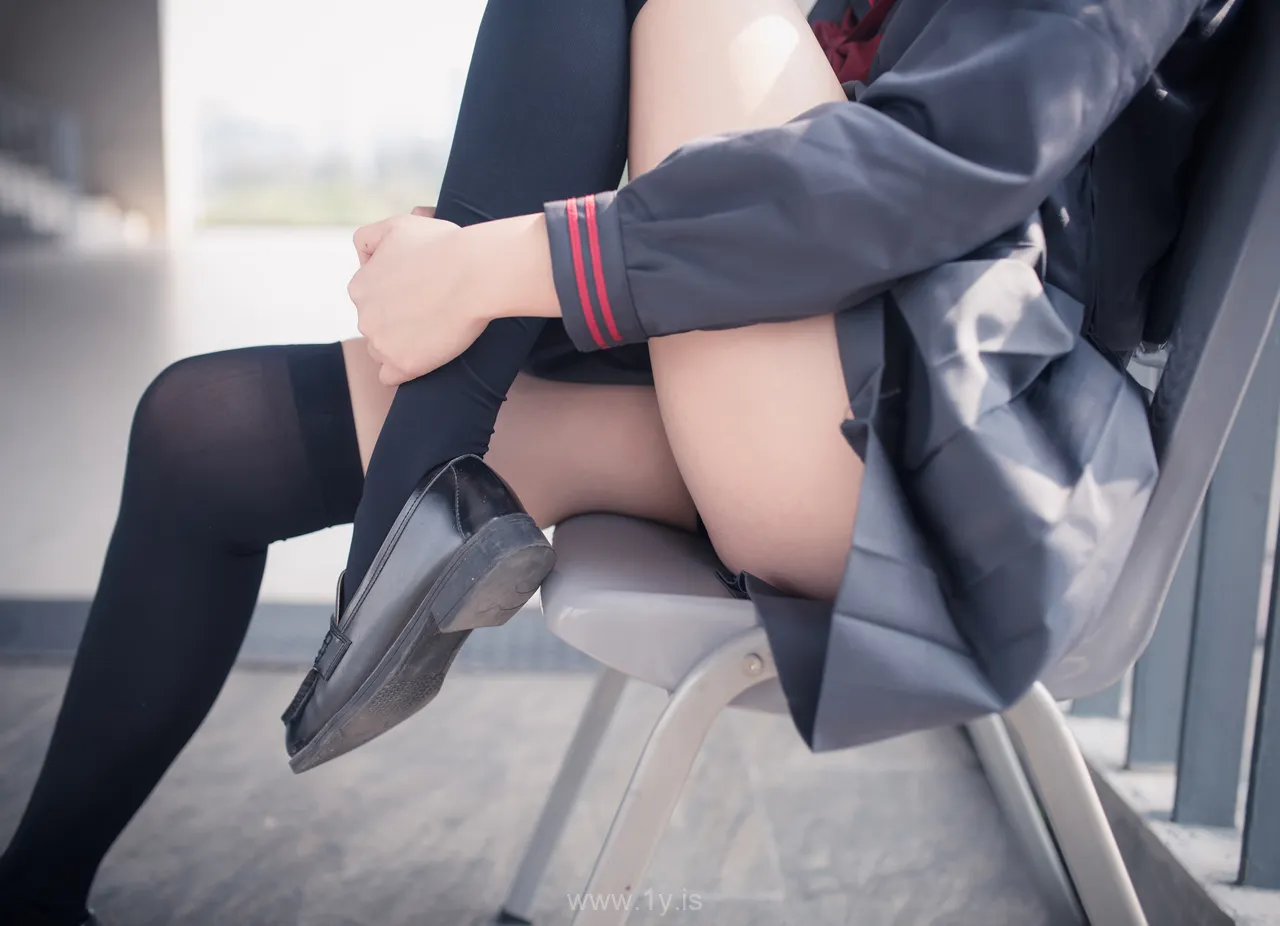 风之领域 NO.120超短情趣制服黑丝长腿2