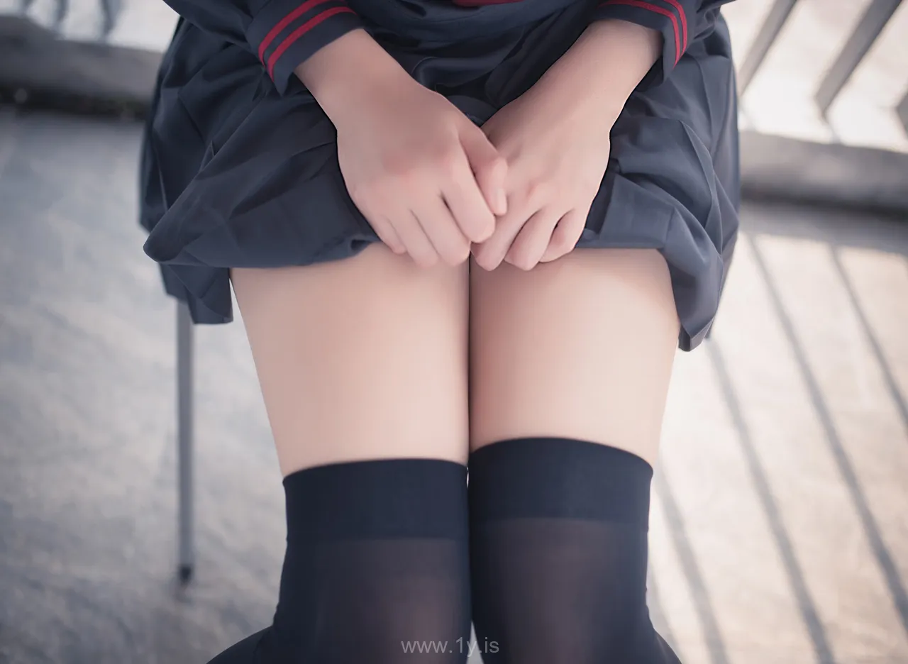 风之领域 NO.120超短情趣制服黑丝长腿2