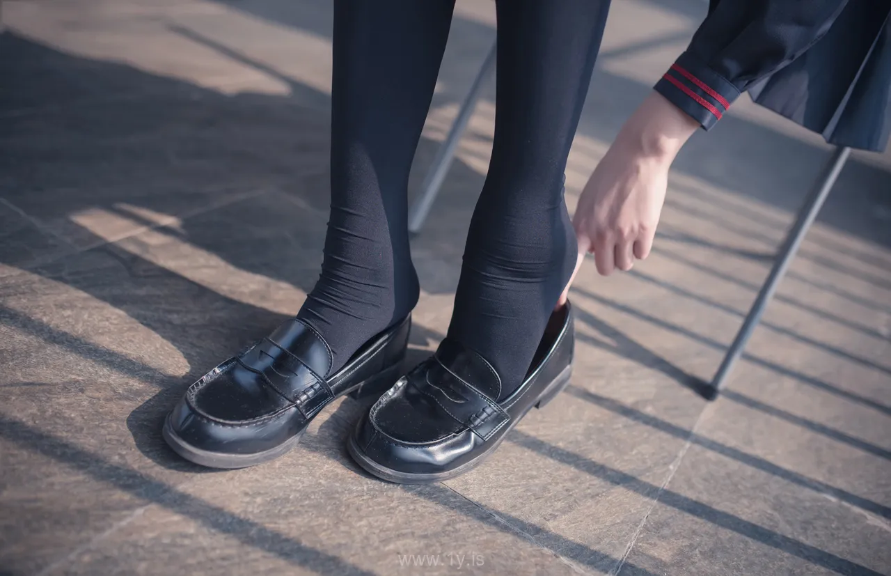 风之领域 NO.120超短情趣制服黑丝长腿2