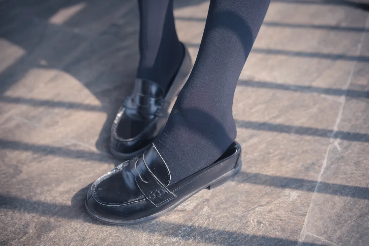 风之领域 NO.120超短情趣制服黑丝长腿2