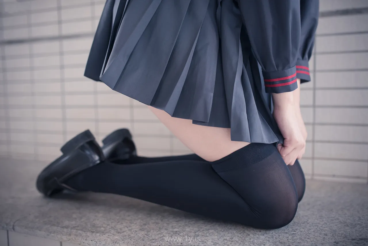 风之领域 NO.120超短情趣制服黑丝长腿2