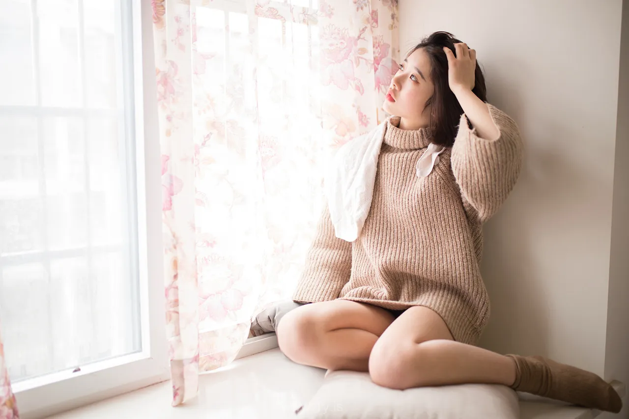 风之领域 NO.125邻家妹妹