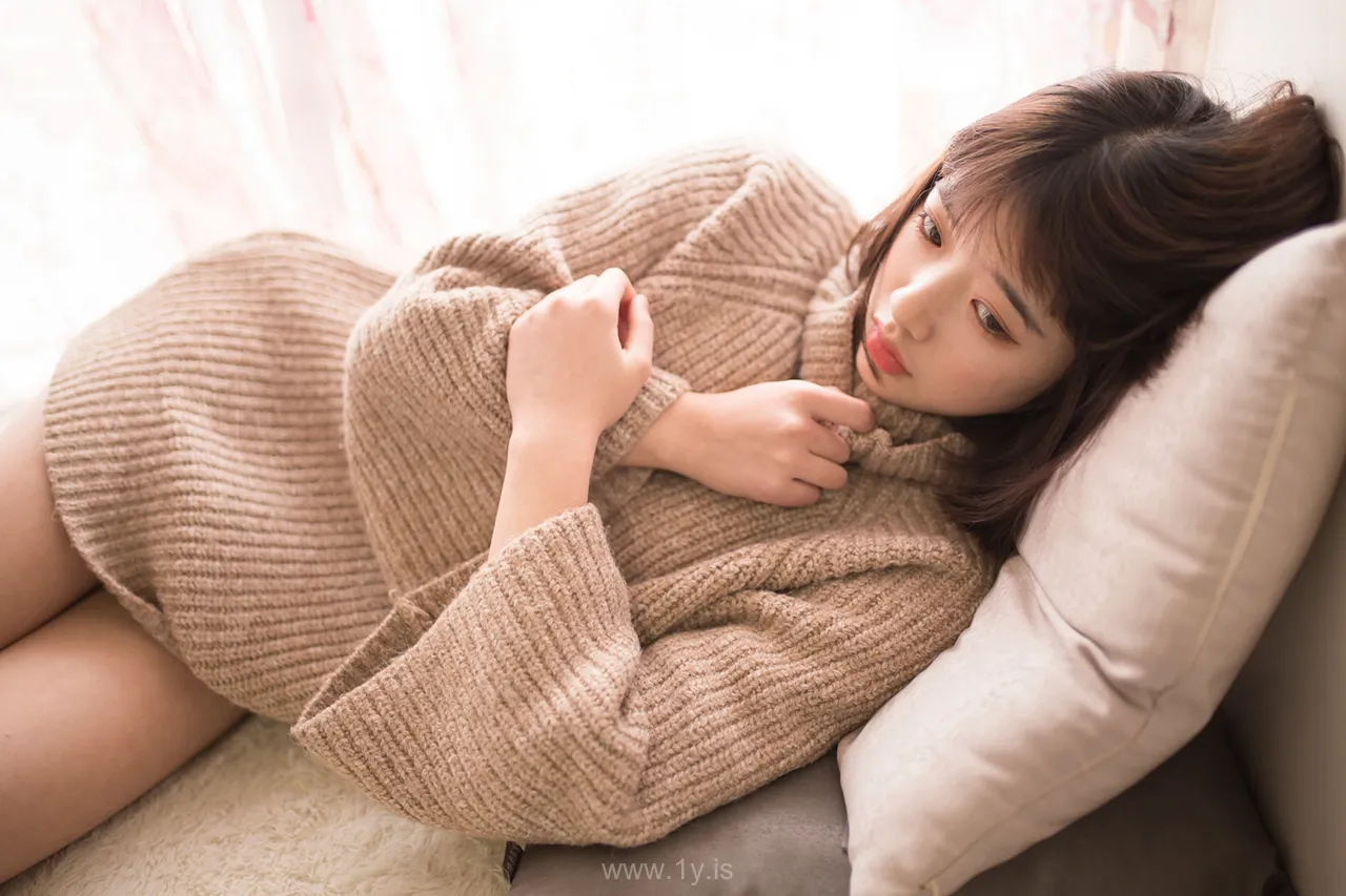 风之领域 NO.125邻家妹妹