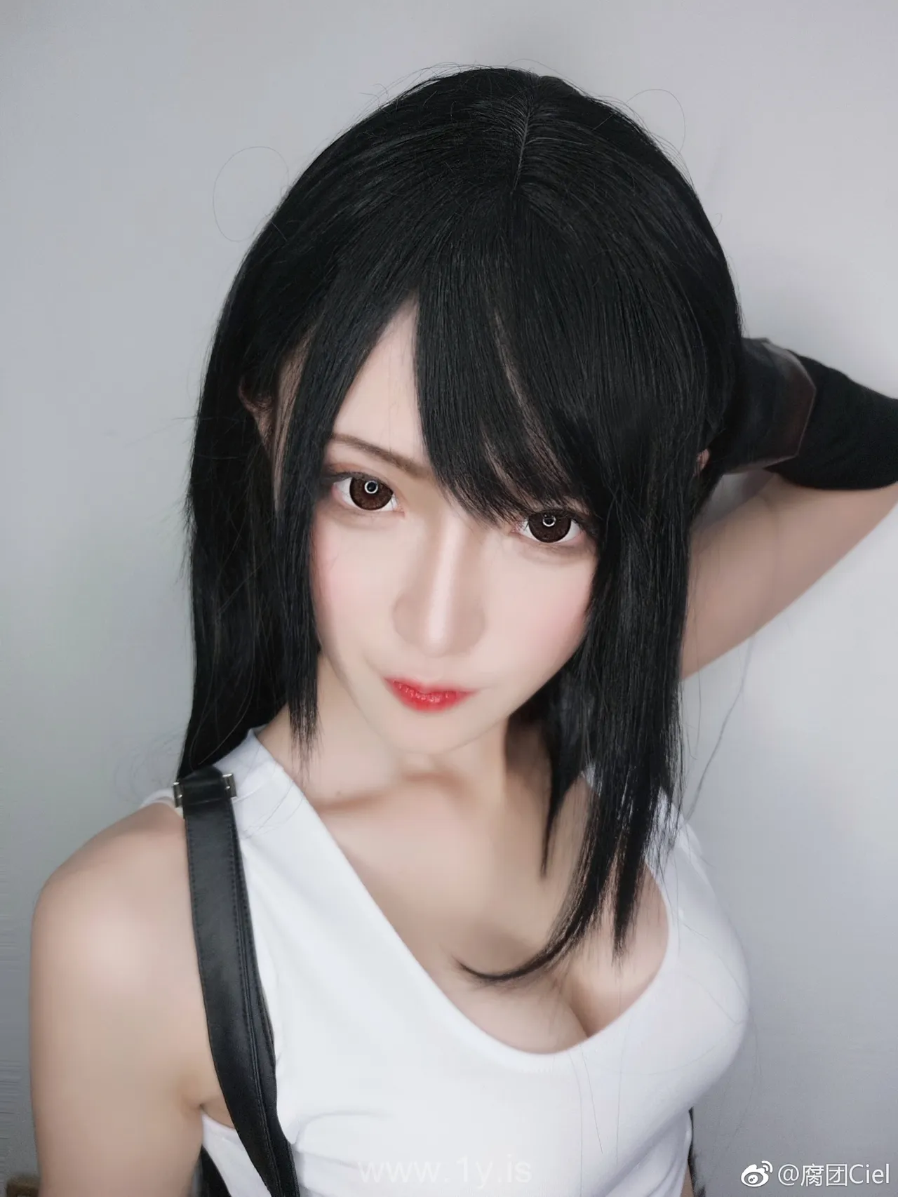 腐团儿Ikaros VOL.30 ff7#蒂法