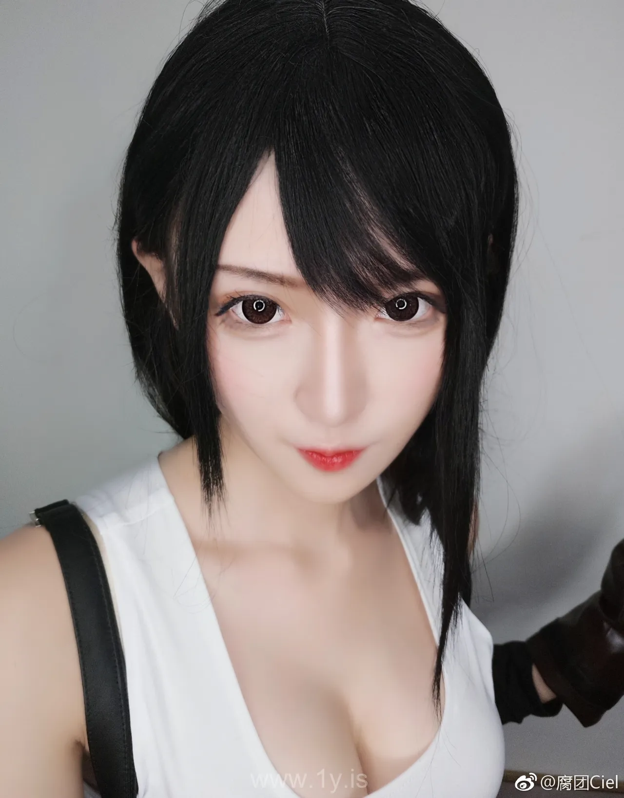 腐团儿Ikaros VOL.30 ff7#蒂法