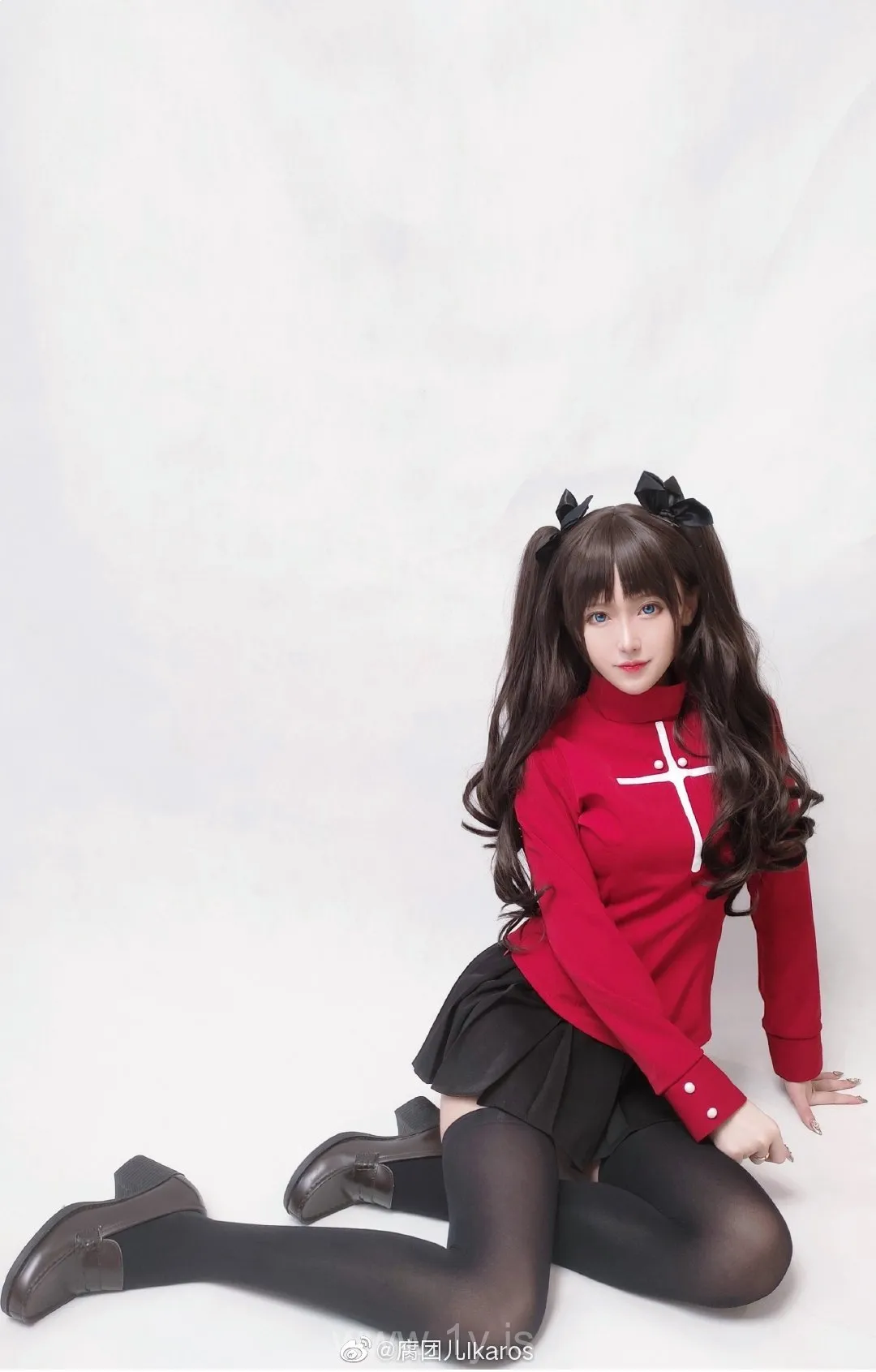 腐团儿Ikaros VOL.32 Fate∕GrandOrder#远坂凛