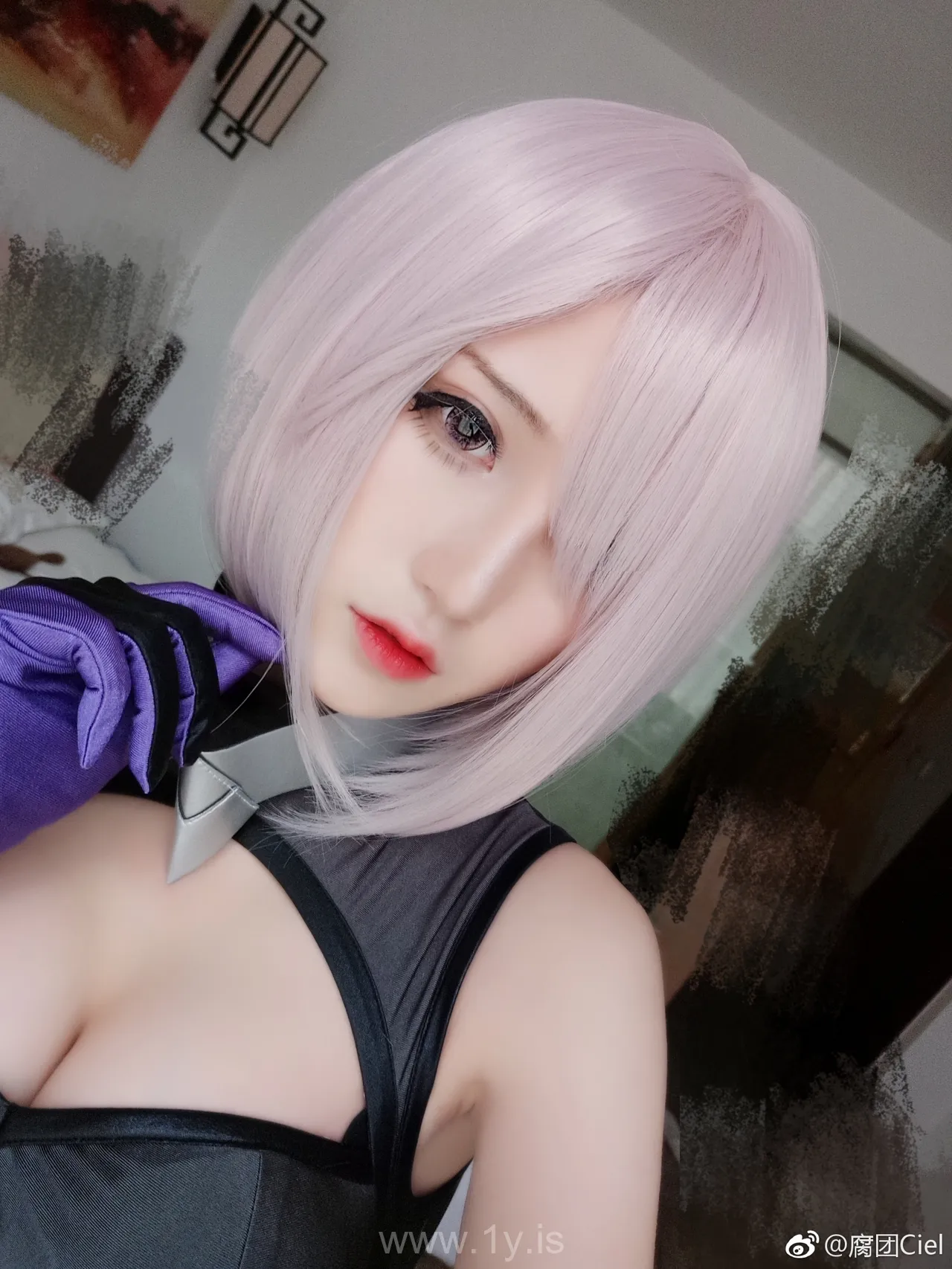 腐团儿Ikaros VOL.33 Fate∕GrandOrder#玛修