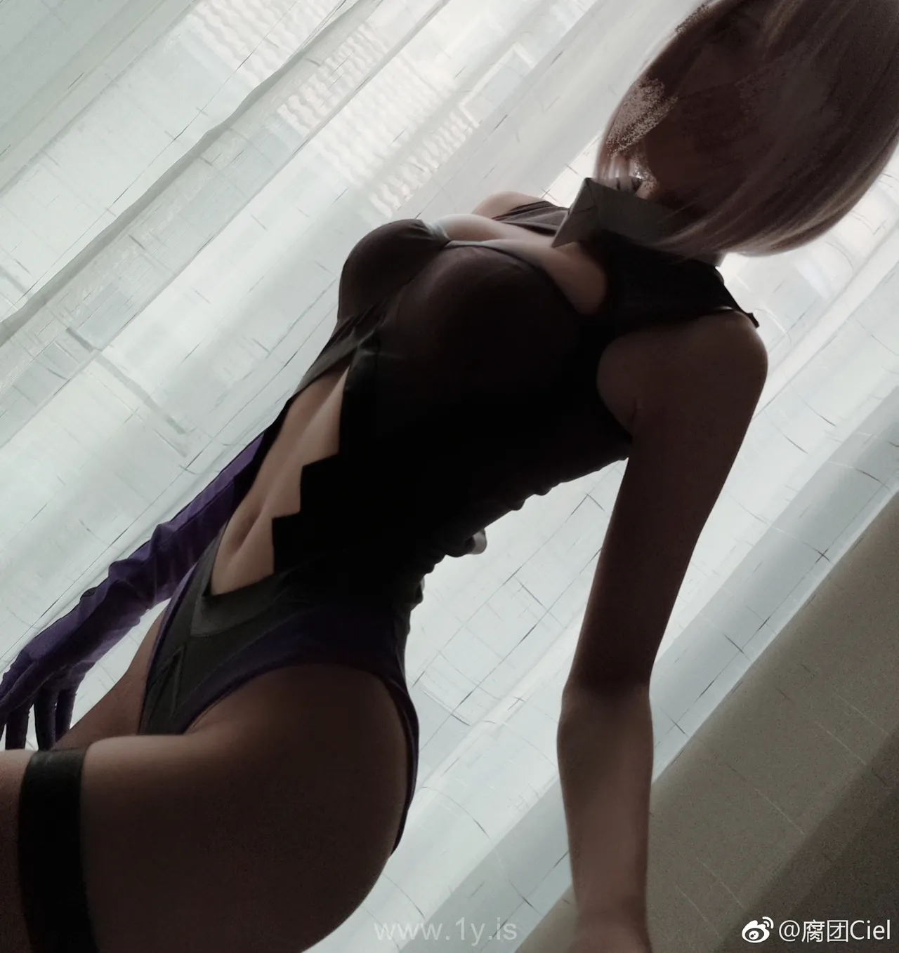 腐团儿Ikaros VOL.33 Fate∕GrandOrder#玛修