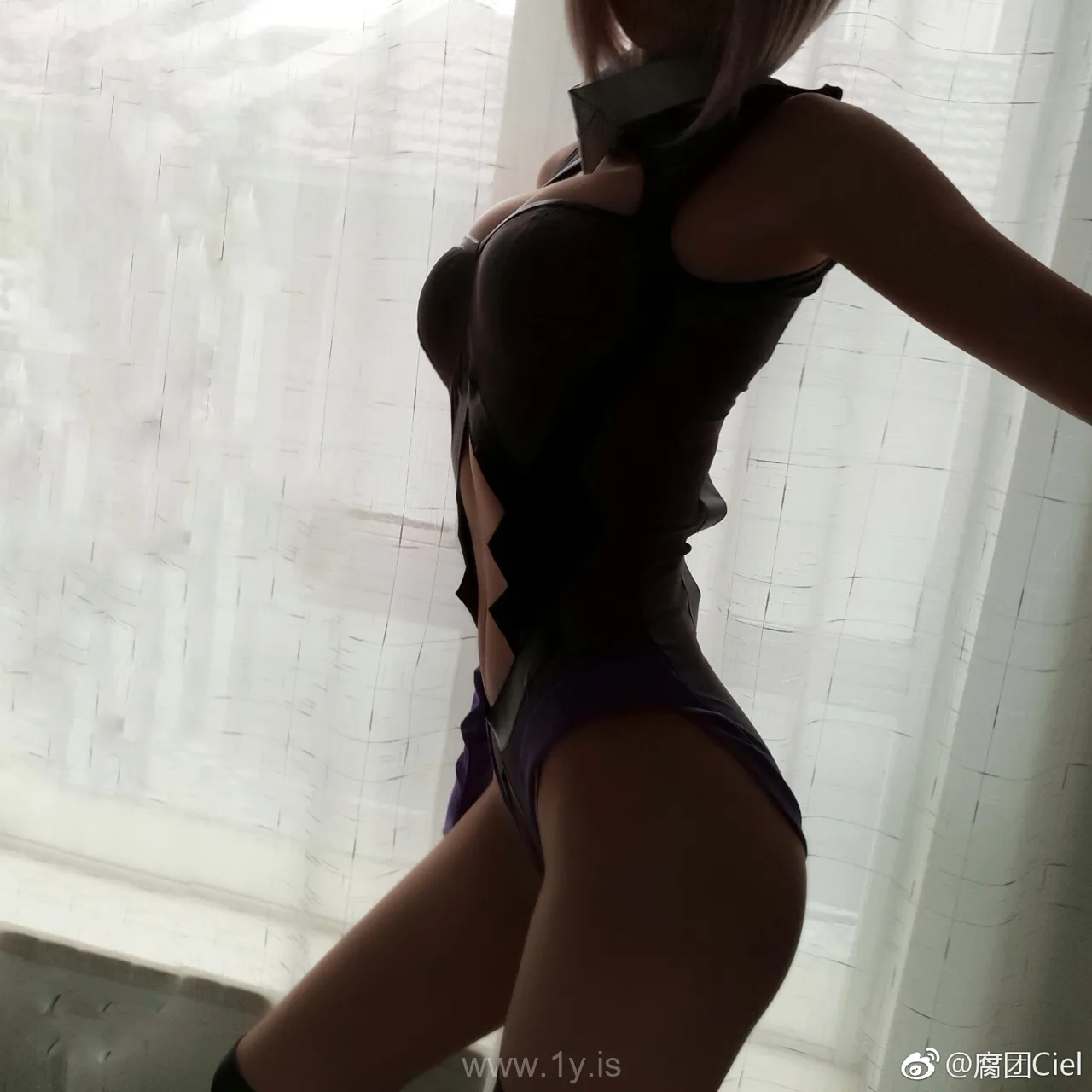 腐团儿Ikaros VOL.33 Fate∕GrandOrder#玛修