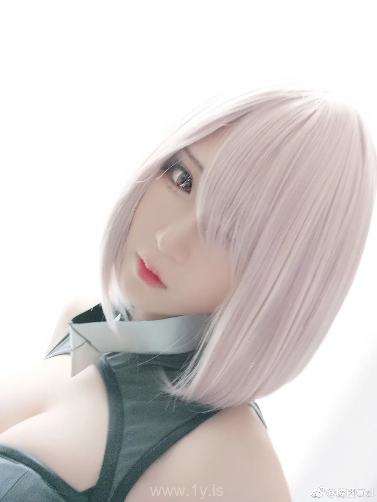 腐团儿Ikaros VOL.33 Fate∕GrandOrder#玛修