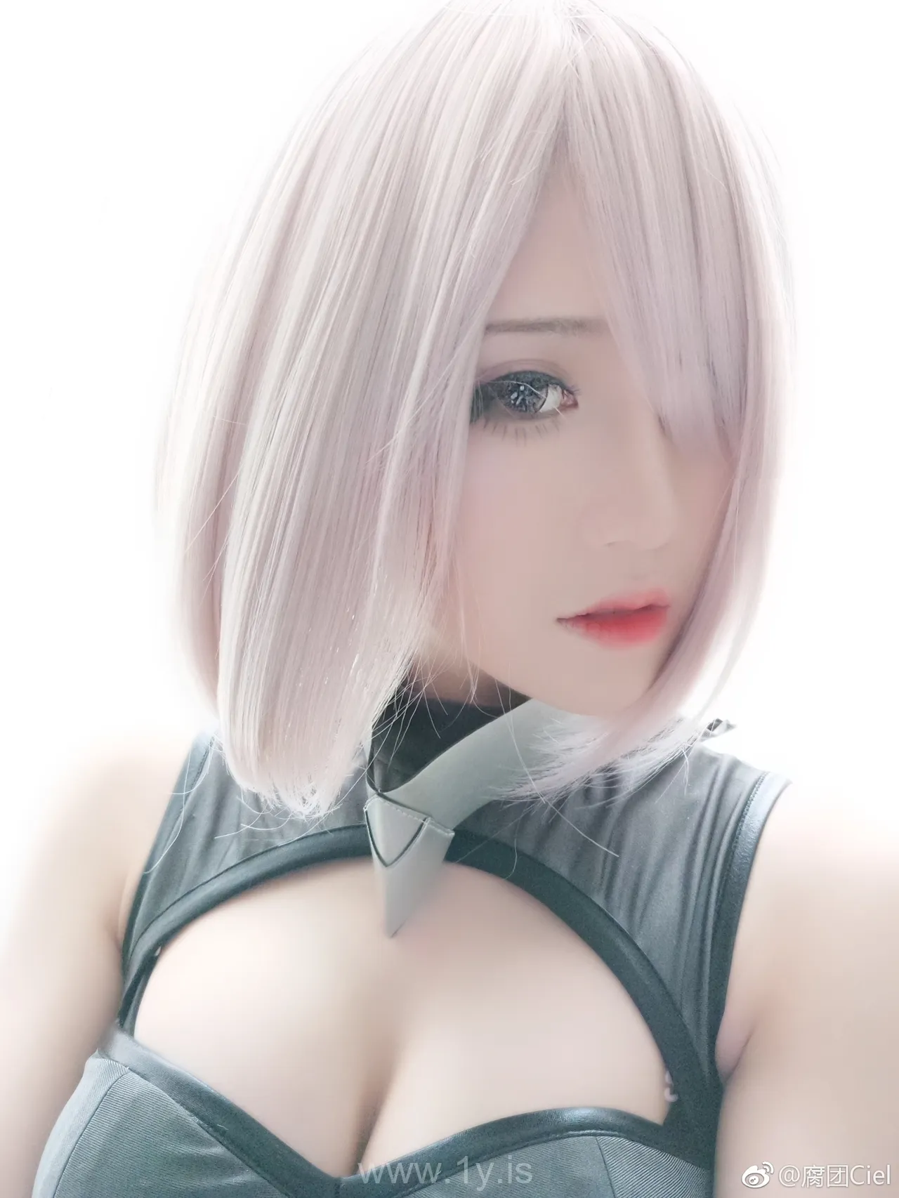 腐团儿Ikaros VOL.33 Fate∕GrandOrder#玛修