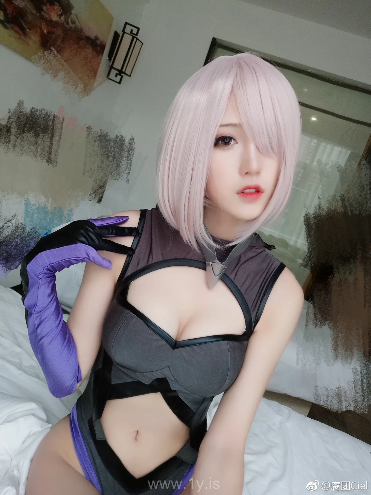 腐团儿Ikaros VOL.33 Fate∕GrandOrder#玛修