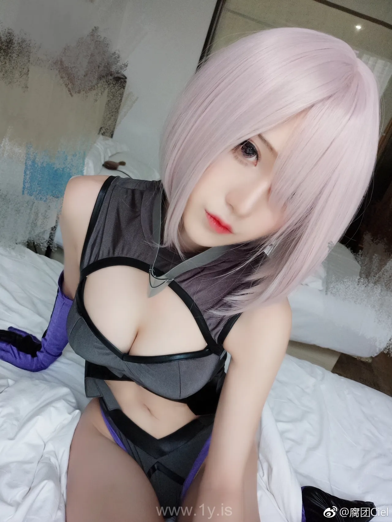 腐团儿Ikaros VOL.33 Fate∕GrandOrder#玛修