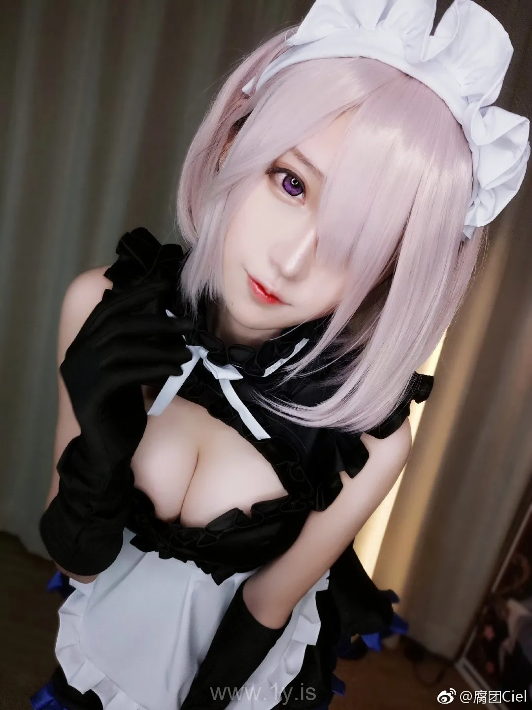 腐团儿Ikaros VOL.33 Fate∕GrandOrder#玛修