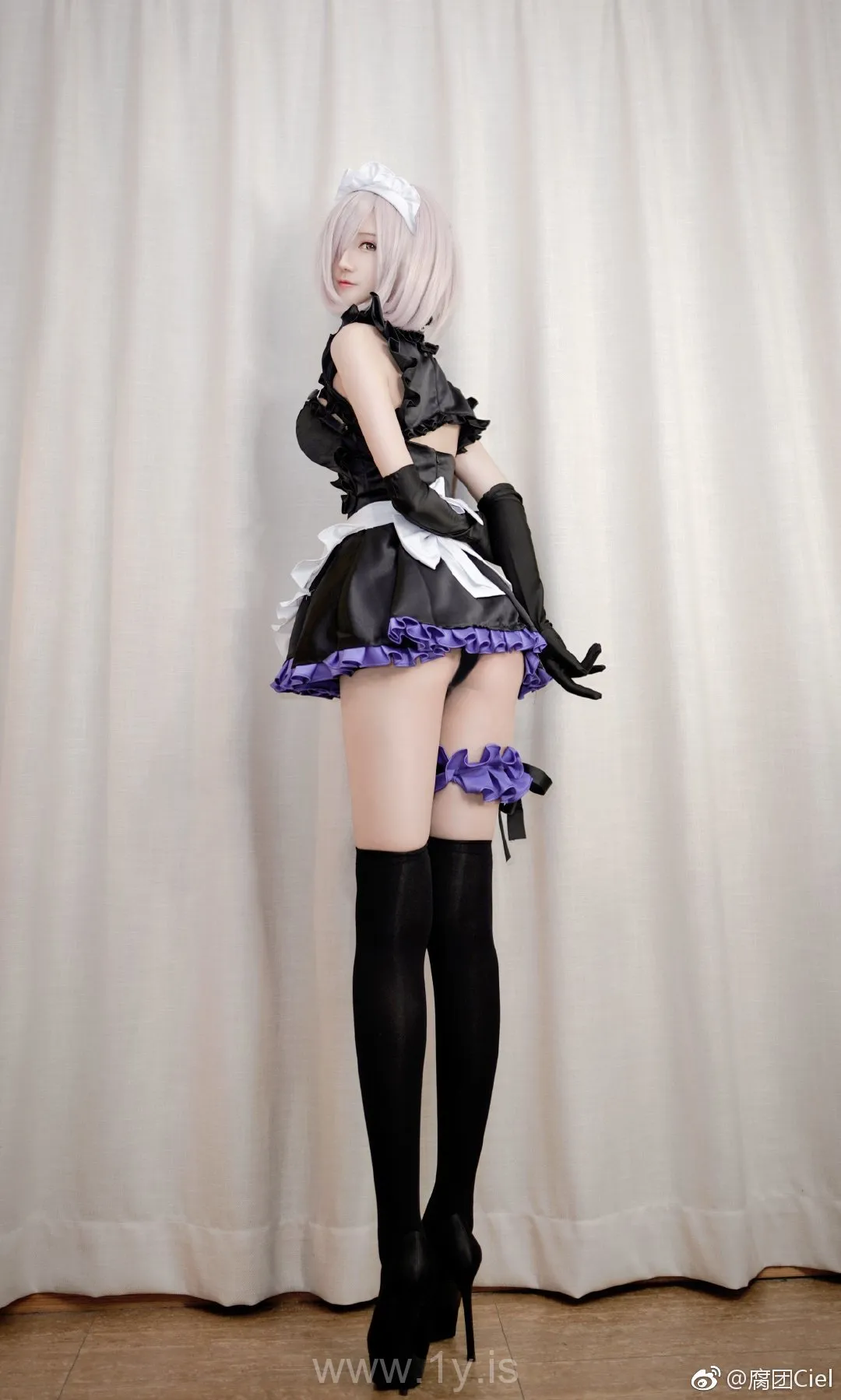 腐团儿Ikaros VOL.33 Fate∕GrandOrder#玛修