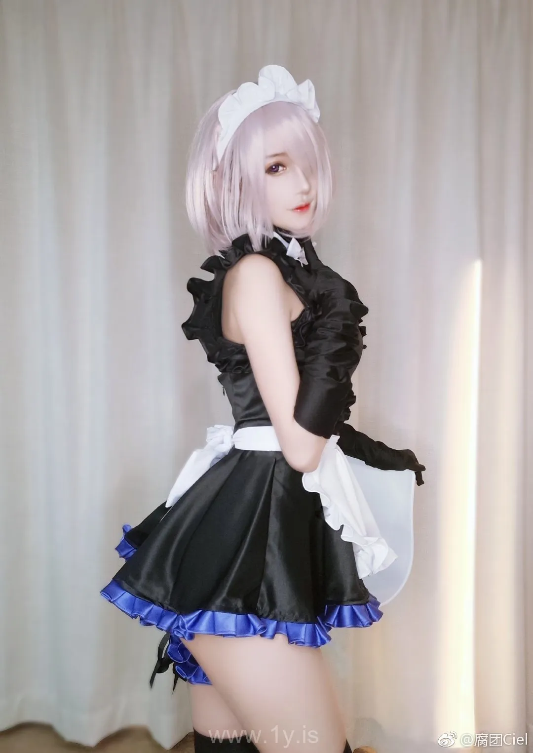 腐团儿Ikaros VOL.33 Fate∕GrandOrder#玛修