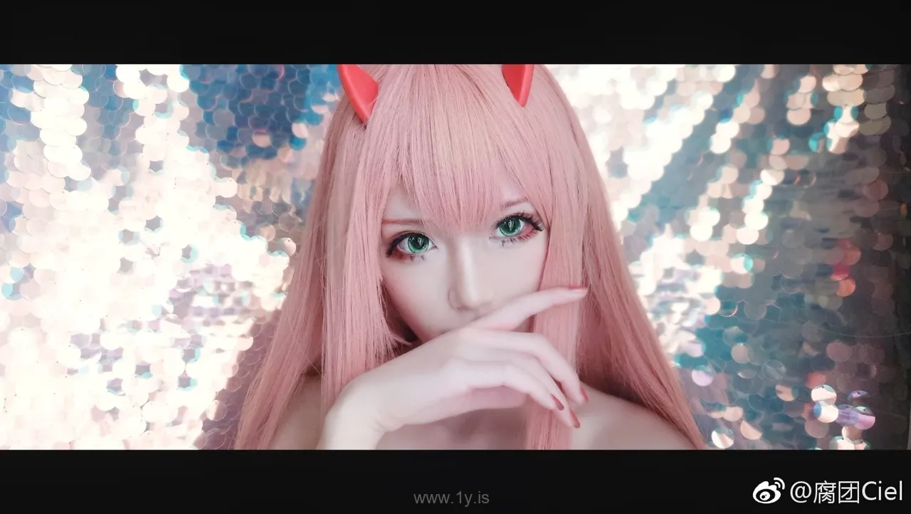 腐团儿Ikaros VOL.39 DARLING in the FRANXX #Darling