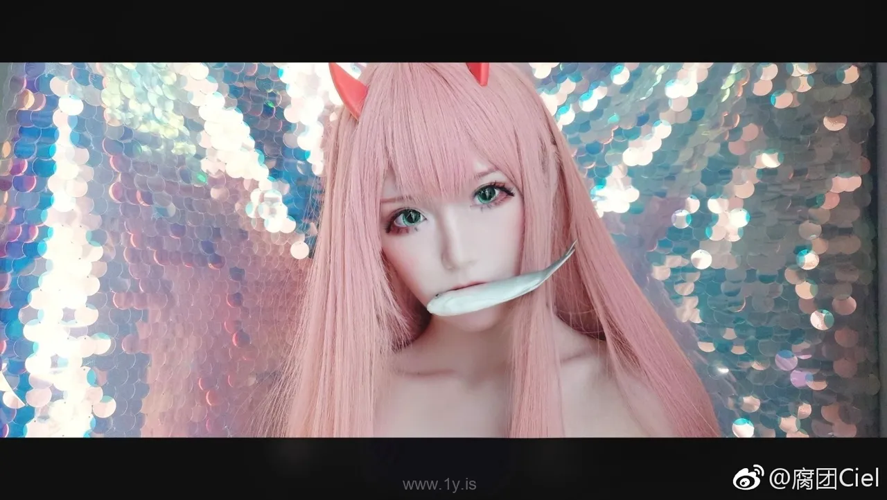 腐团儿Ikaros VOL.39 DARLING in the FRANXX #Darling