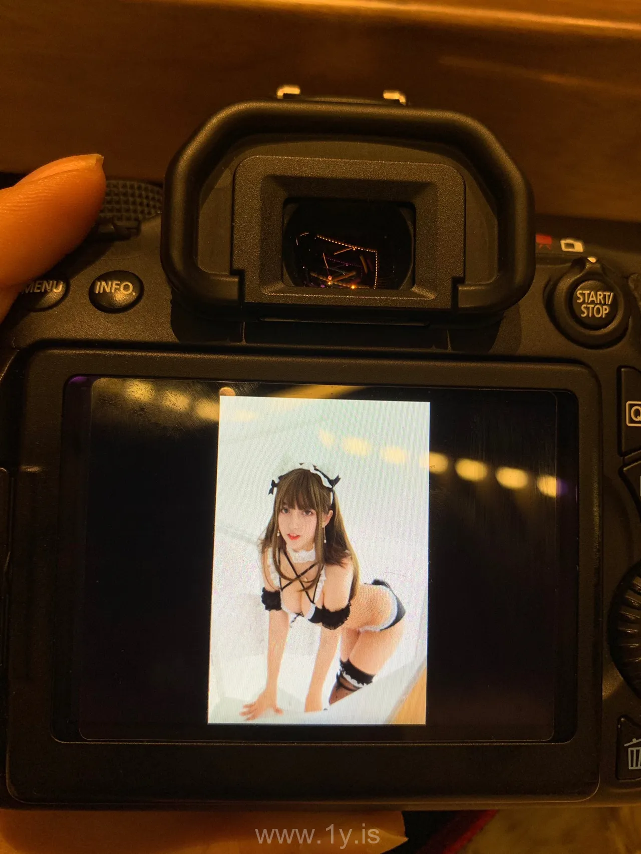 过期米线线喵 Twitter