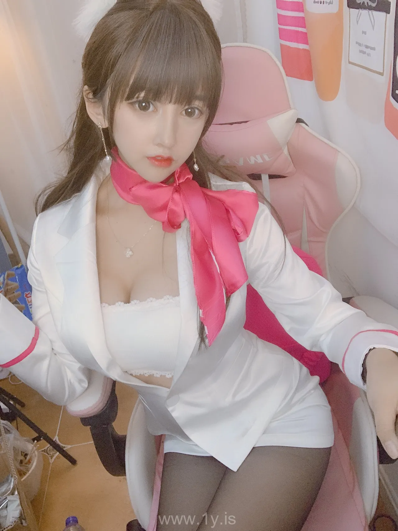 过期米线线喵 Twitter