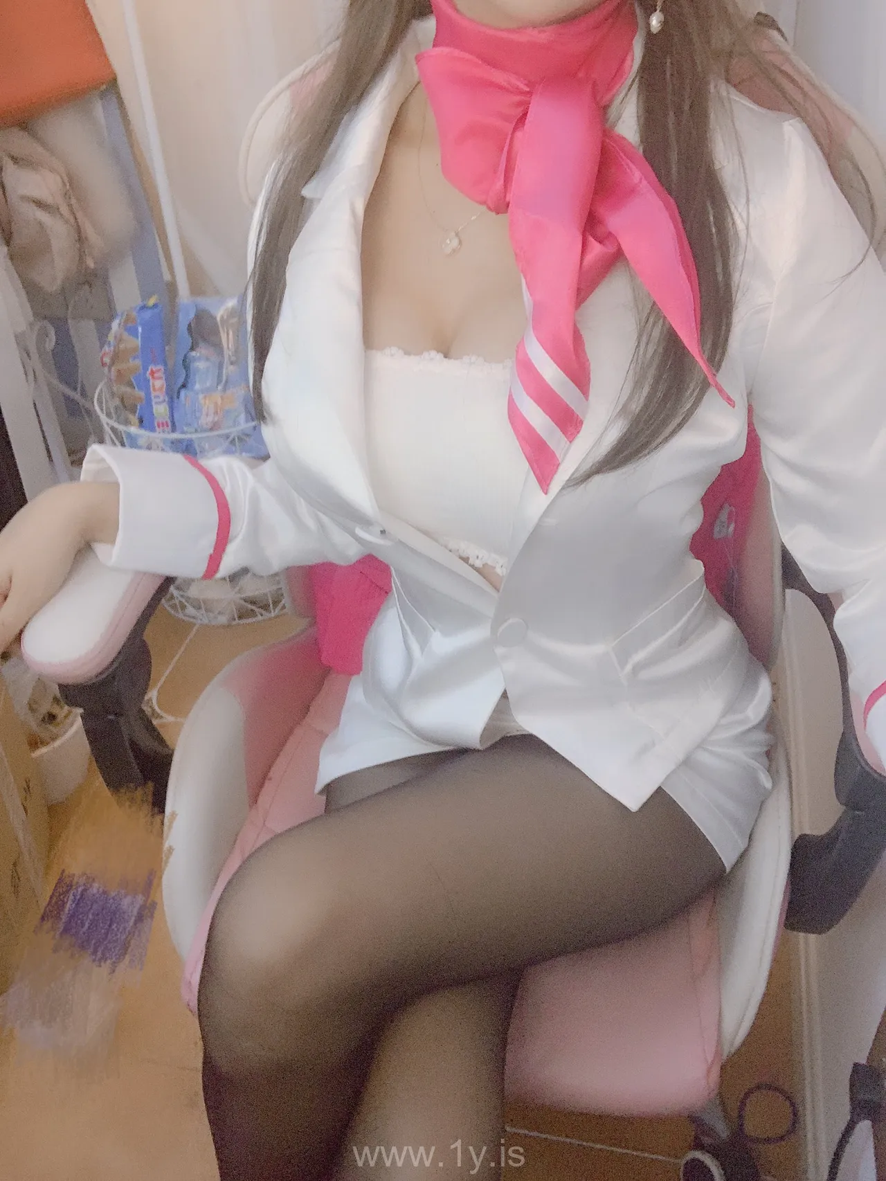 过期米线线喵 Twitter