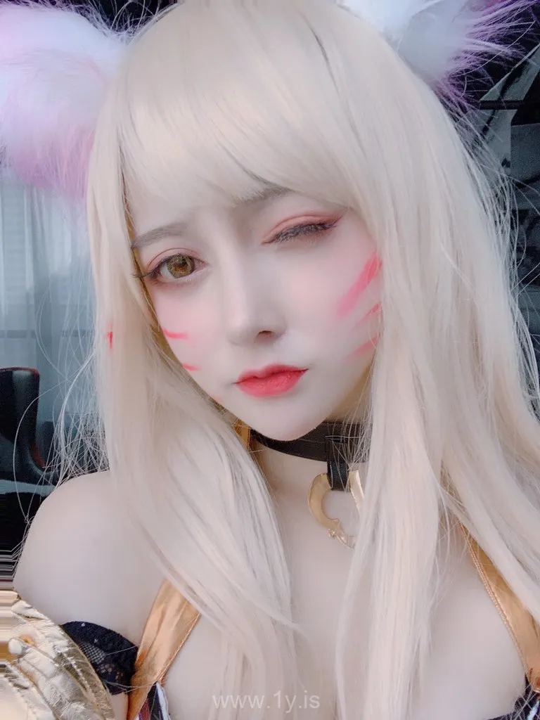 过期米线线喵 Twitter