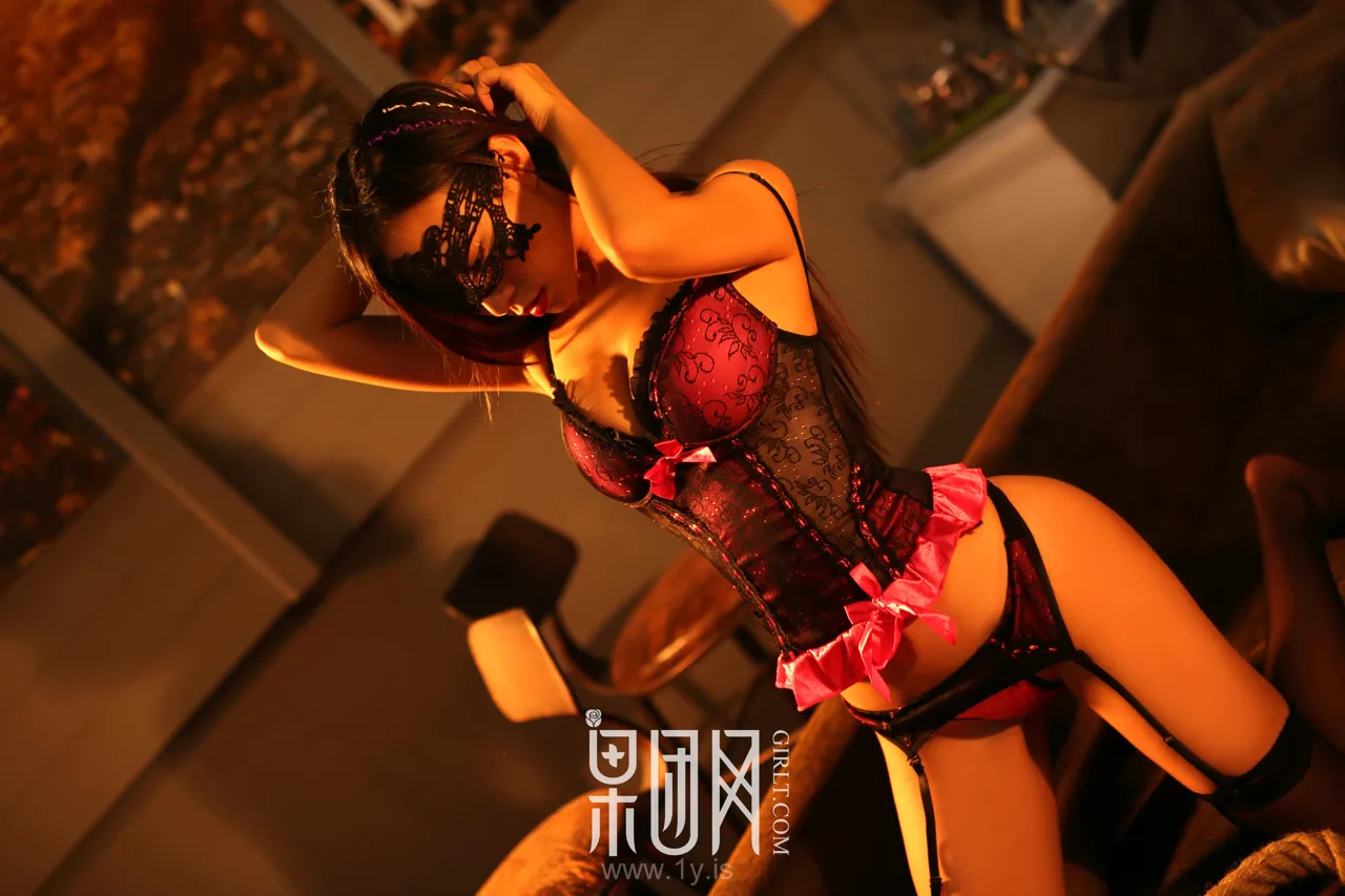 果团网 VOL.002