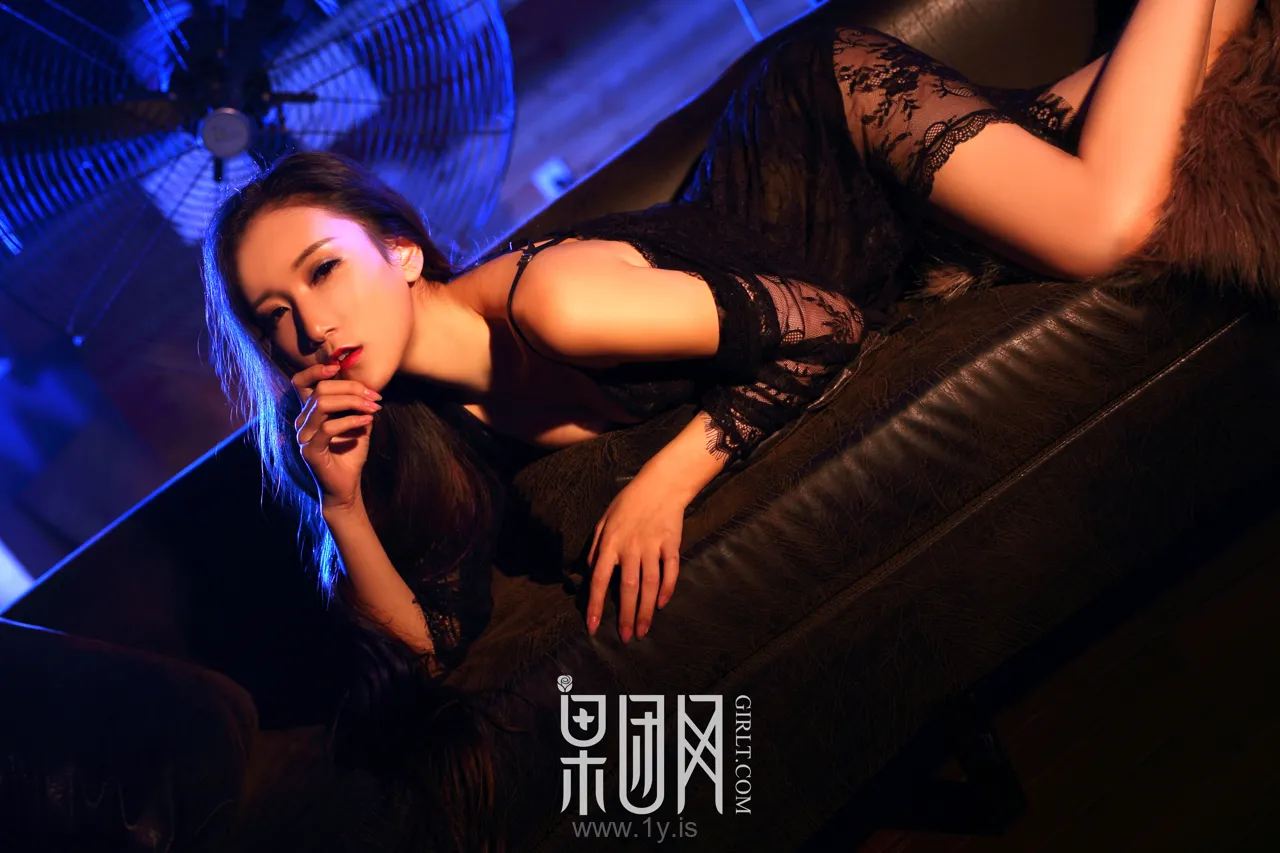 果团网 VOL.007