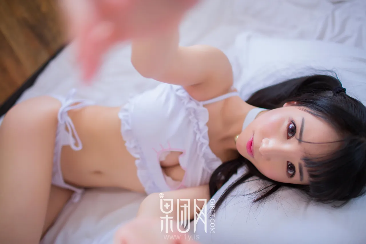 果团网 VOL.010