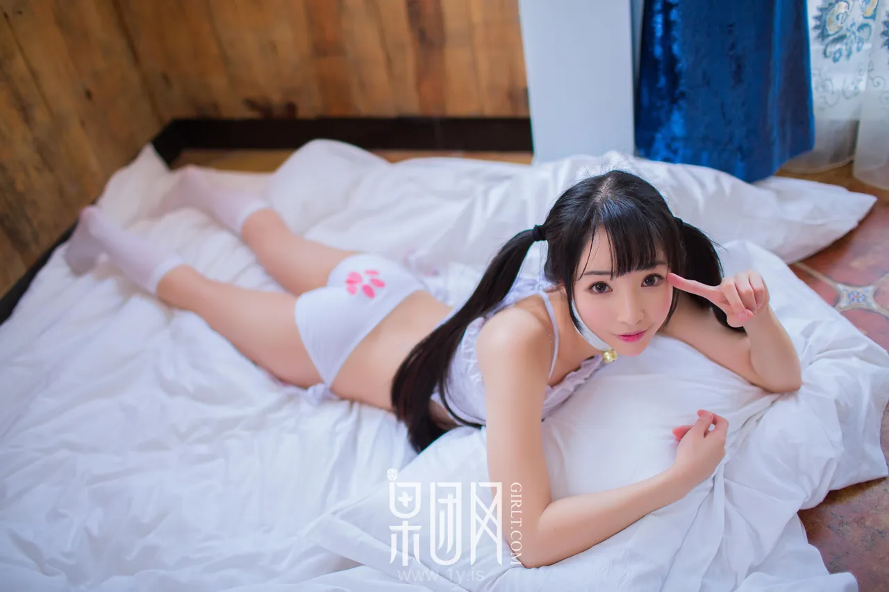 果团网 VOL.010
