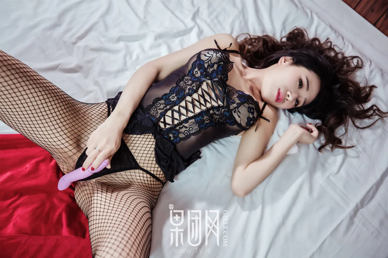 果团网 VOL.011