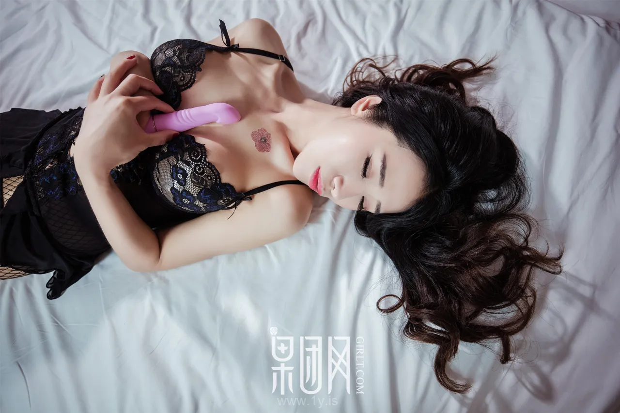 果团网 VOL.011