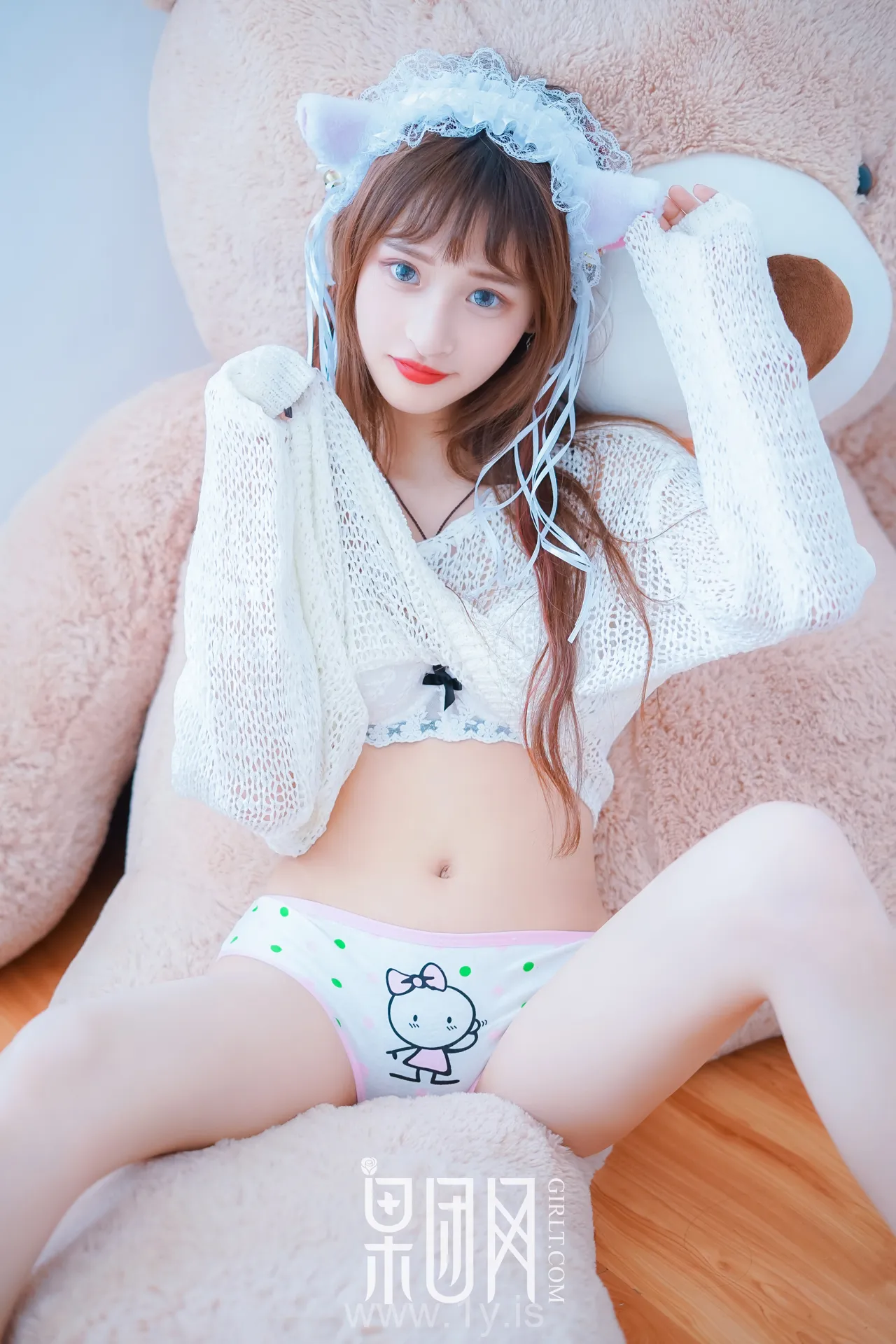 果团网 VOL.022