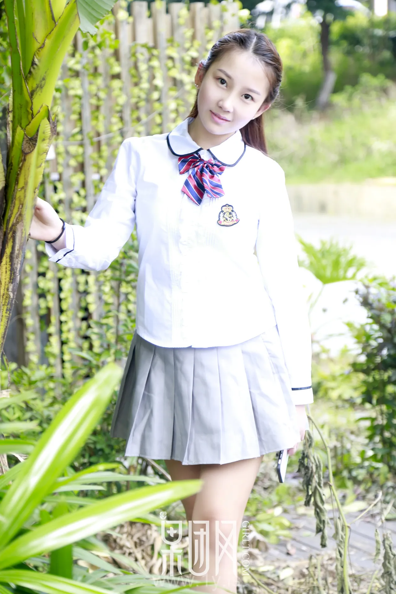 果团网 VOL.025