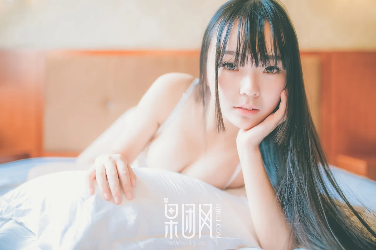 果团网 VOL.034