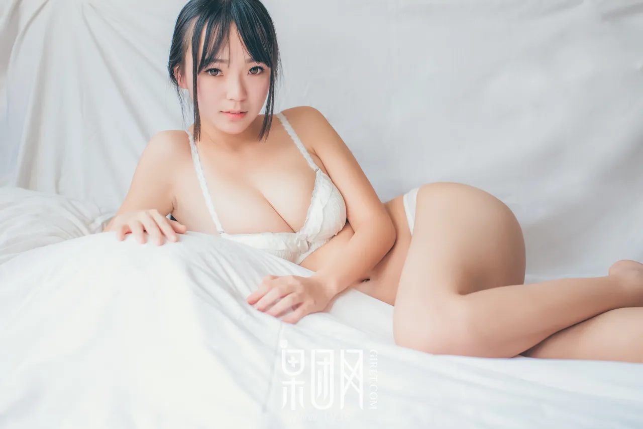 果团网 VOL.034