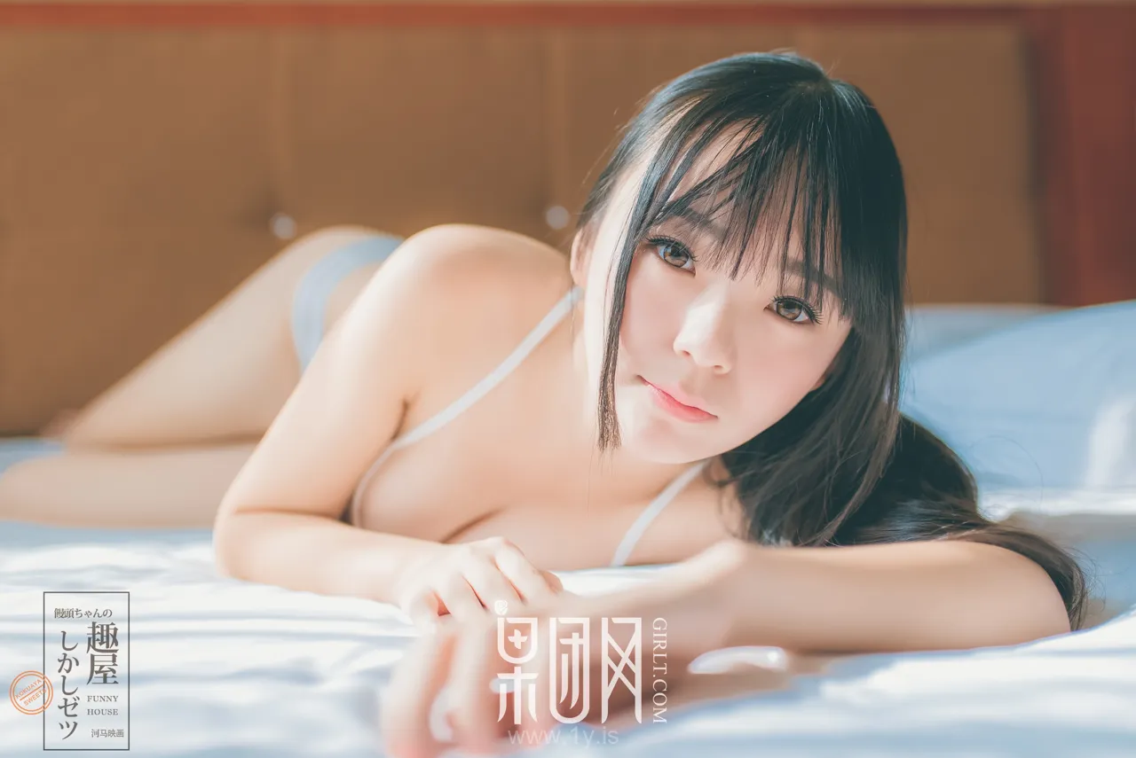 果团网 VOL.034