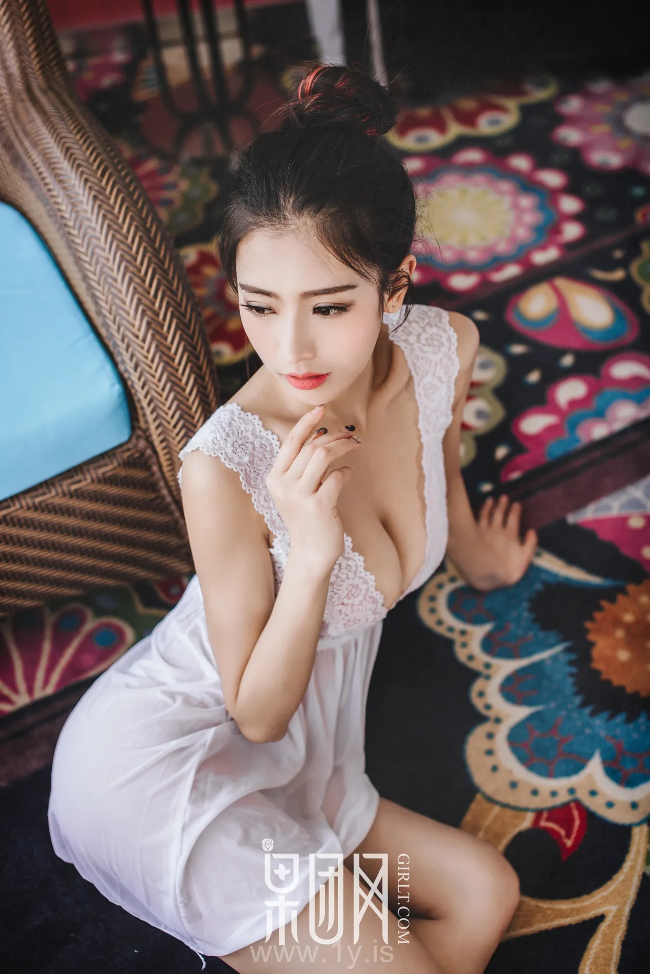 果团网 VOL.040
